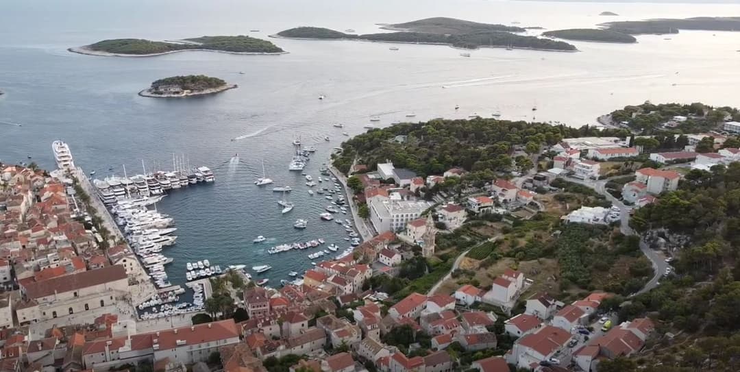 Hvar City