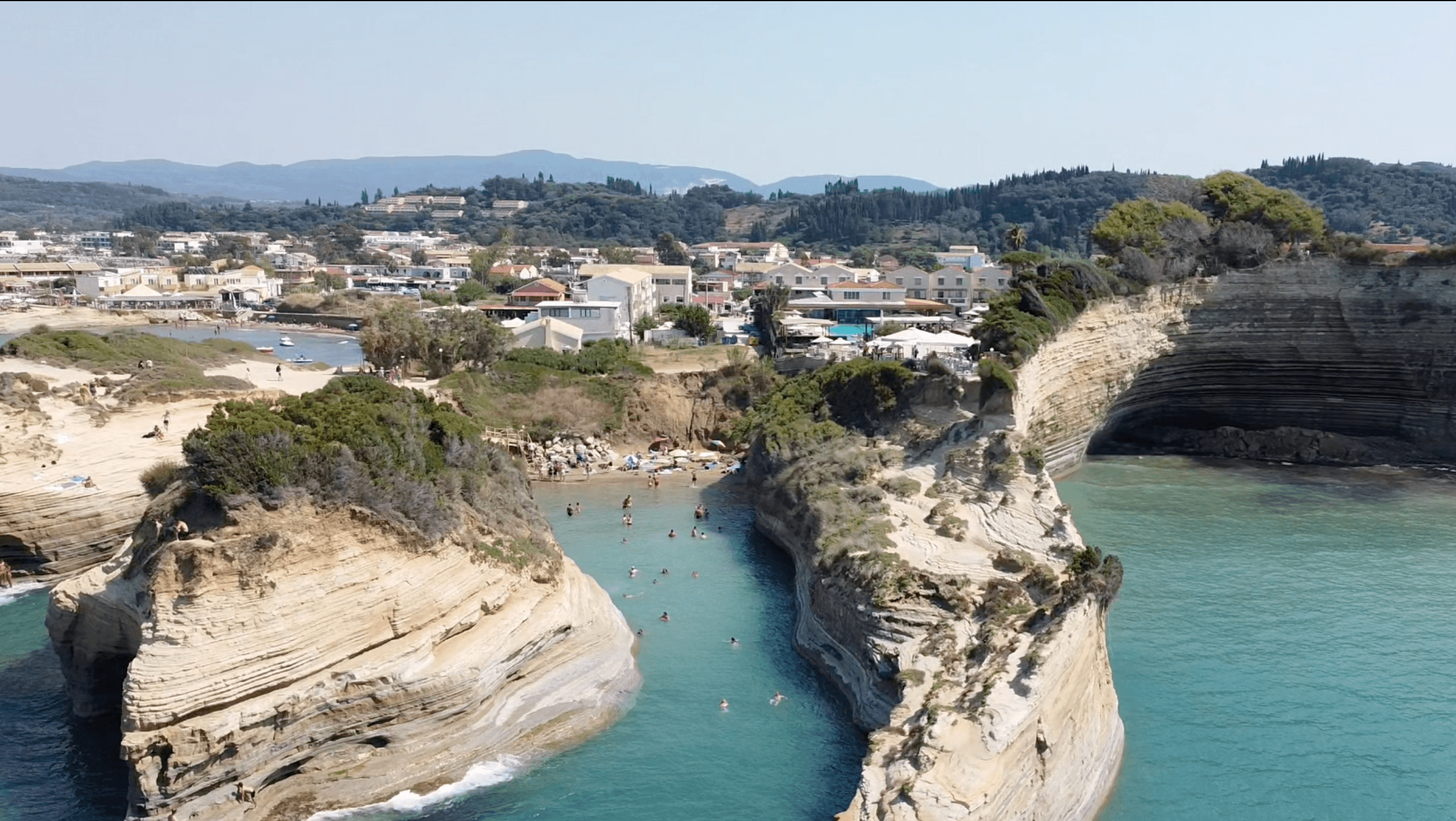 Canal D'Amour image which is part of canal-damour