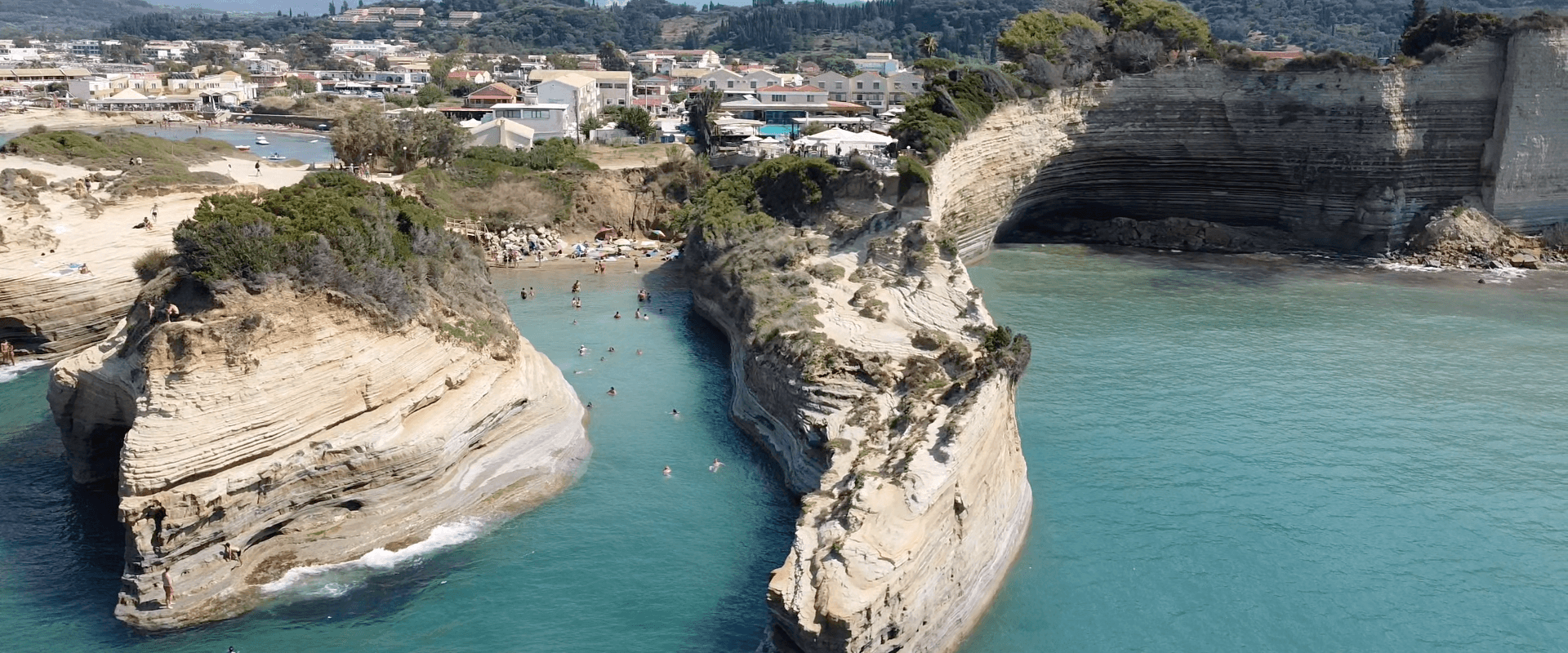 Canal D'Amourimage as banner