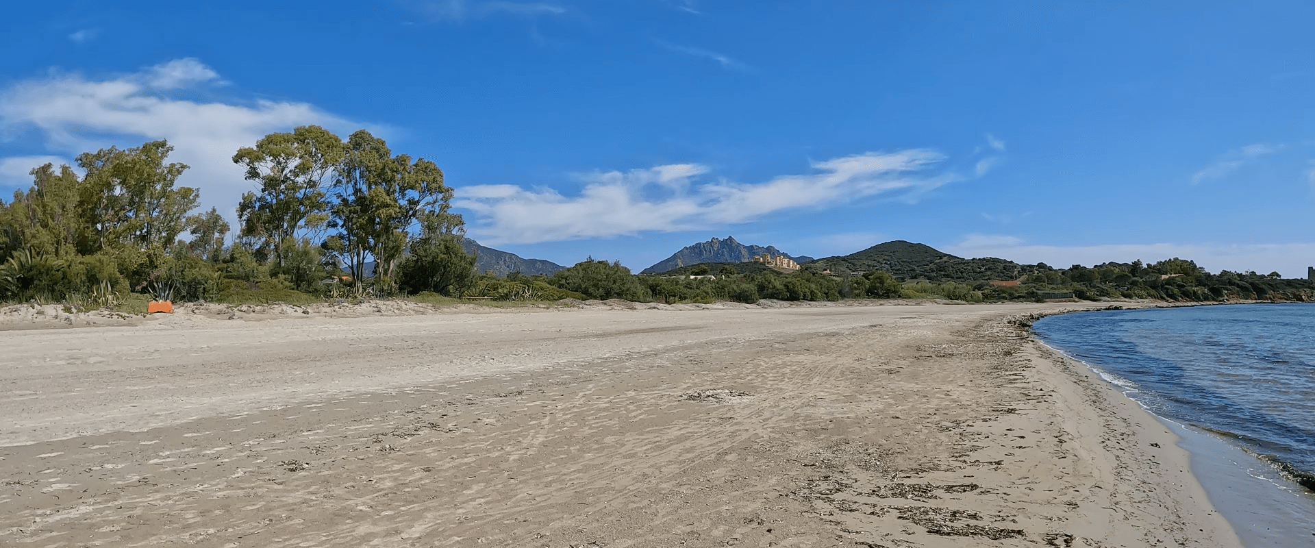 Privacy Policy banner