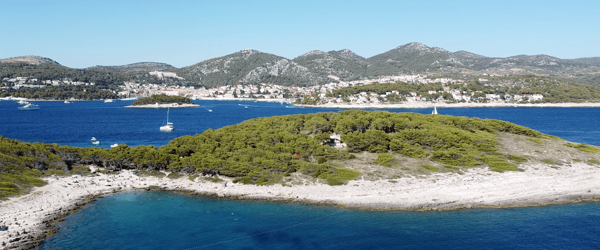 Jerolim Beachimage as banner