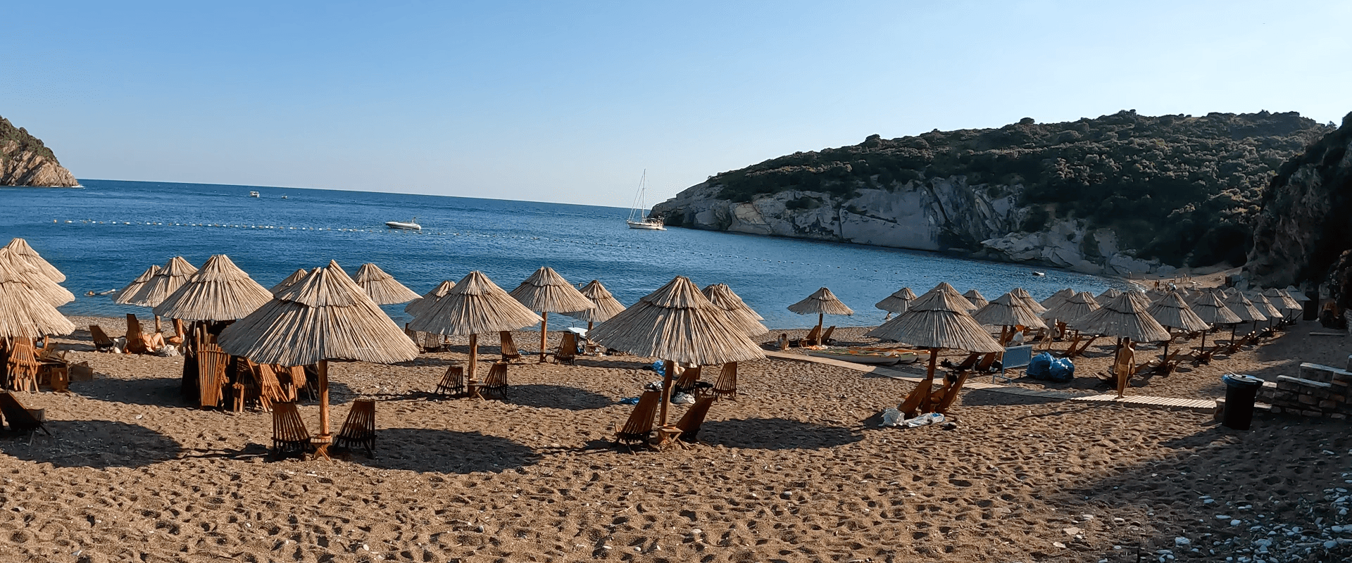 Kraljichina Beachimage as banner