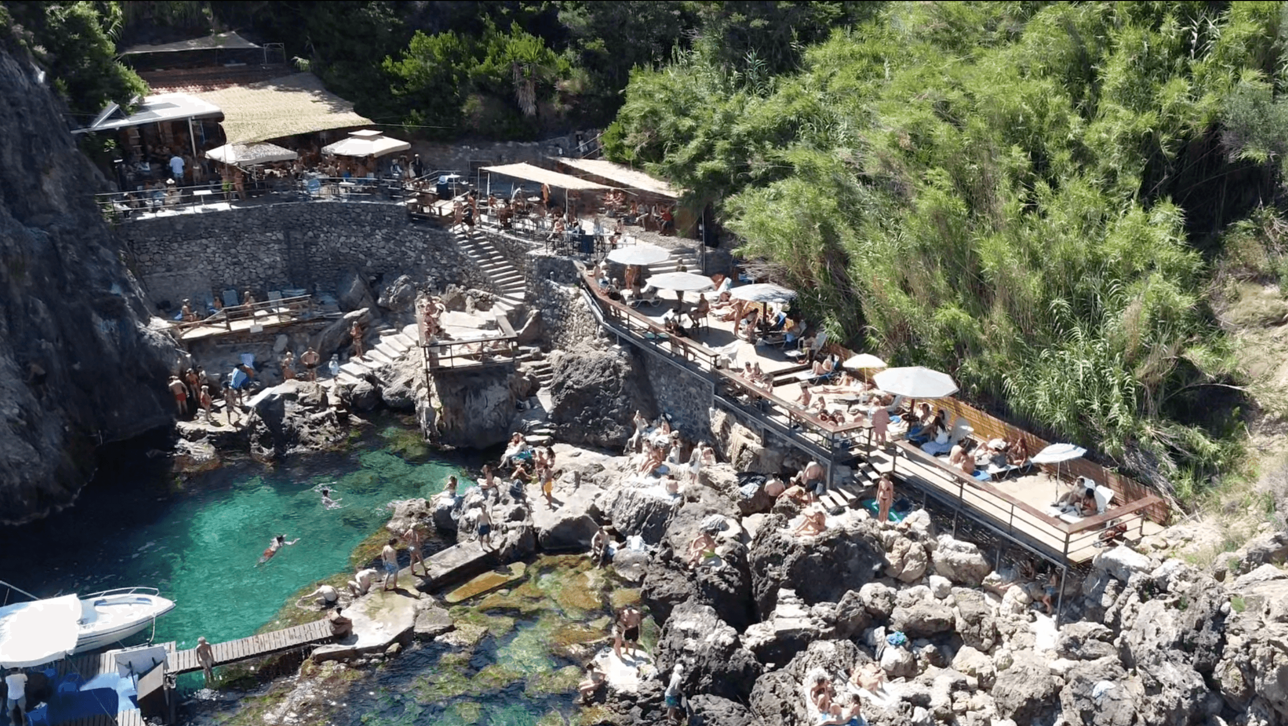 La Grotta image which is part of la-grotta