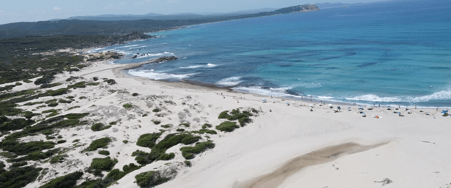 Spiaggia La Licciolaimage as banner