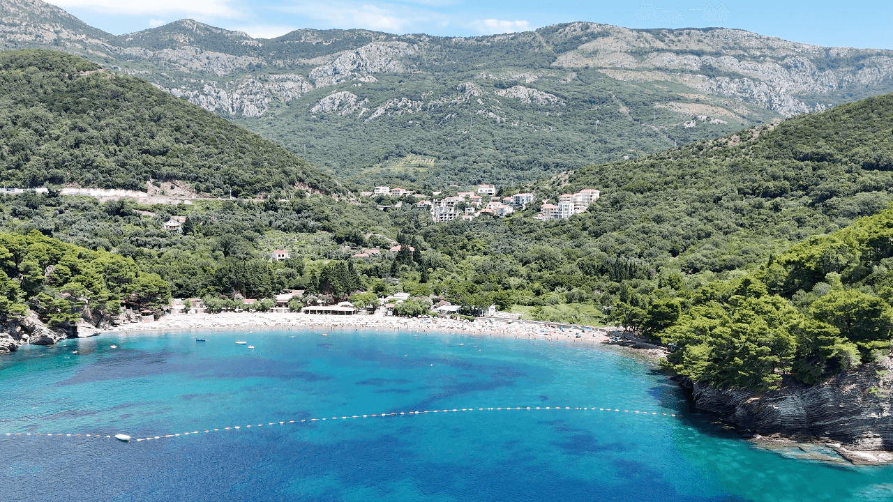 Lučica Beach image which is part of lucica