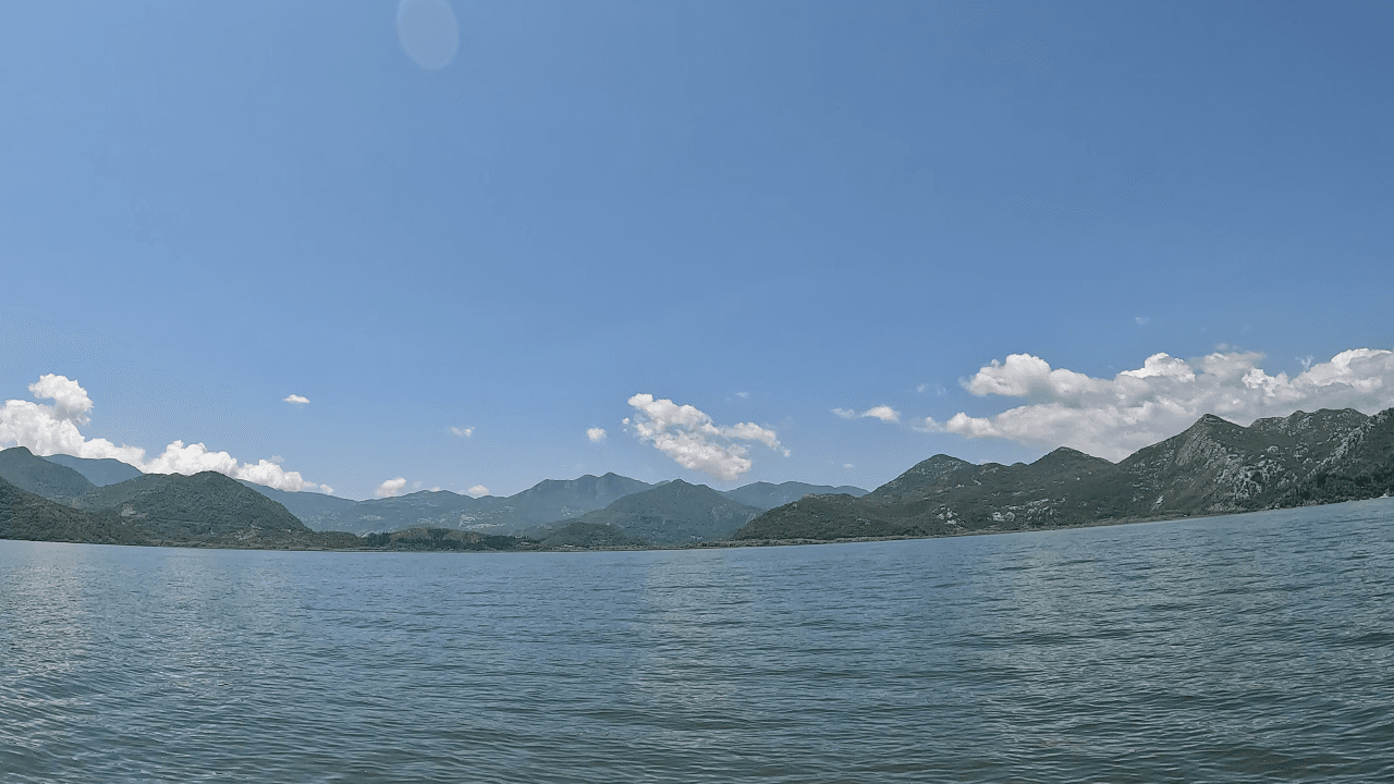 Redirects to Skadarsko jezero