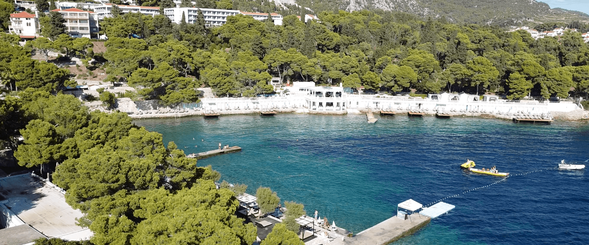 Bonj Beachimage as banner