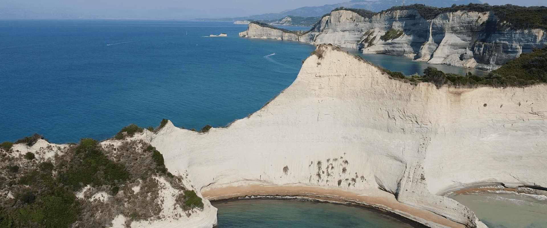 Cape Drastisimage as banner