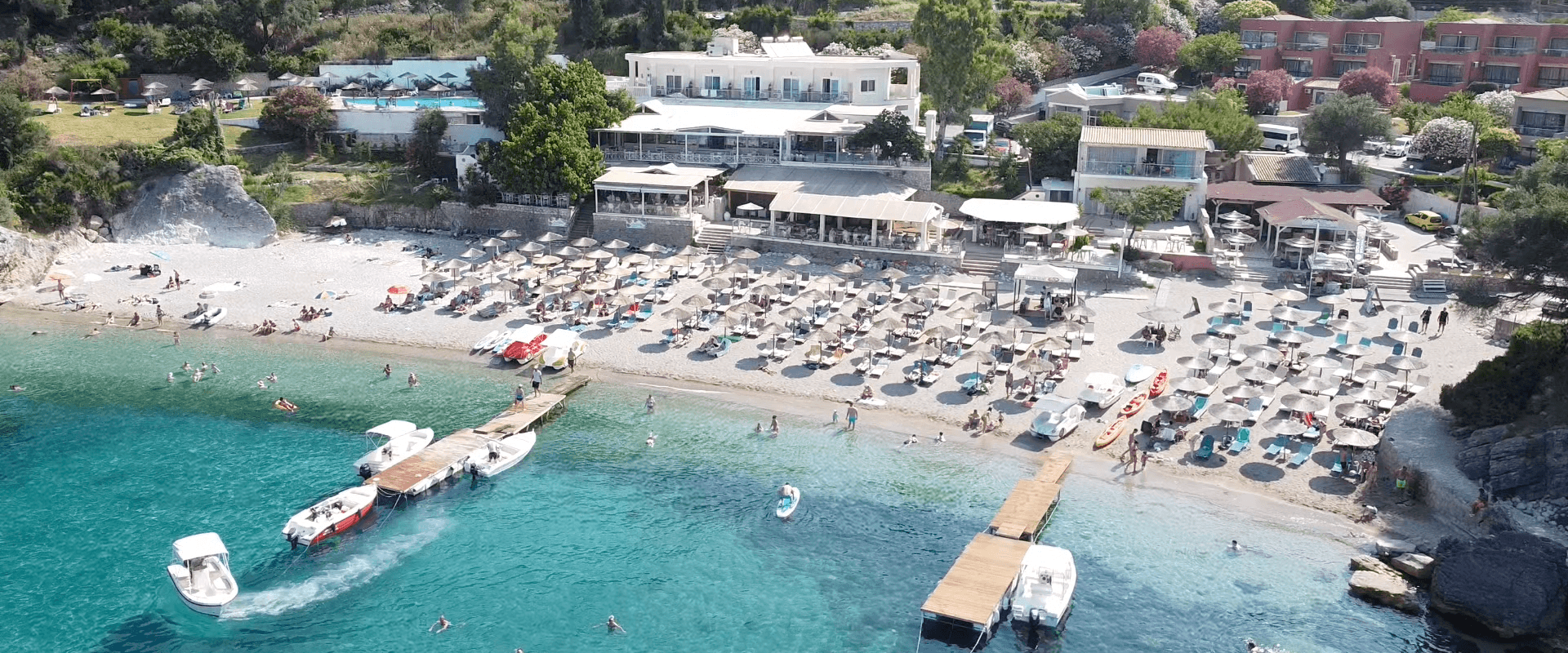 Paralia Liapadesimage as banner