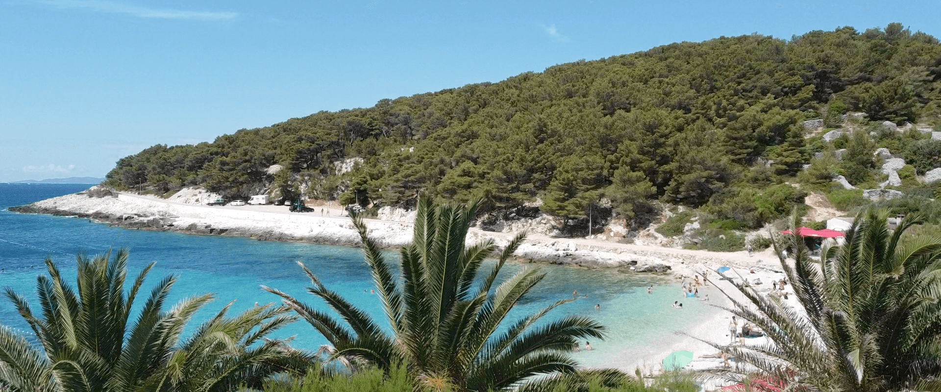 Pokonji dol Beachimage as banner