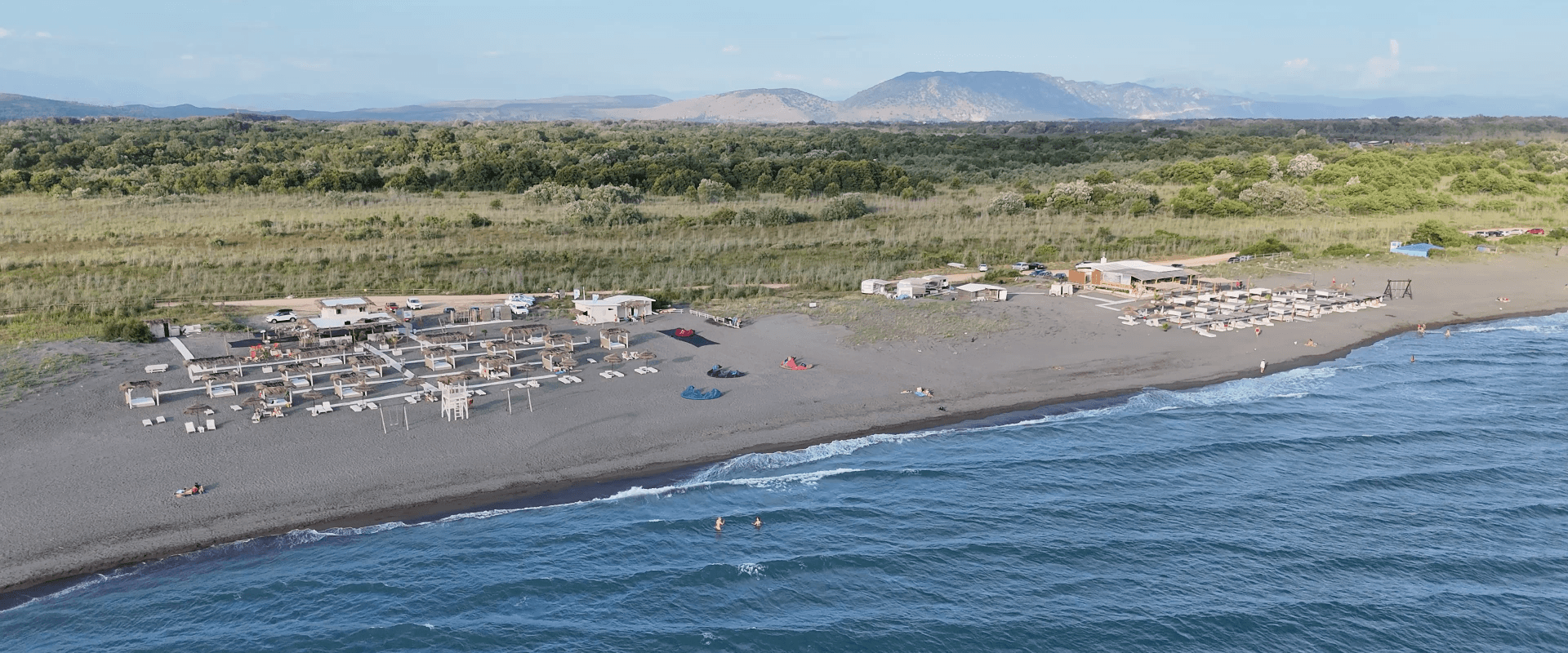 Velika Plažaimage as banner